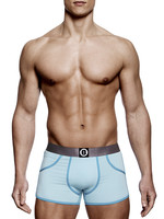 Heren Boxershort | Effen | Katoen | Light Blue |