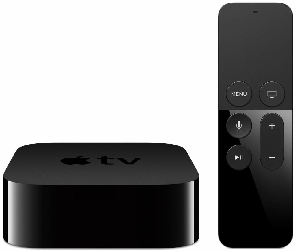 Apple TV 4 - 64GB