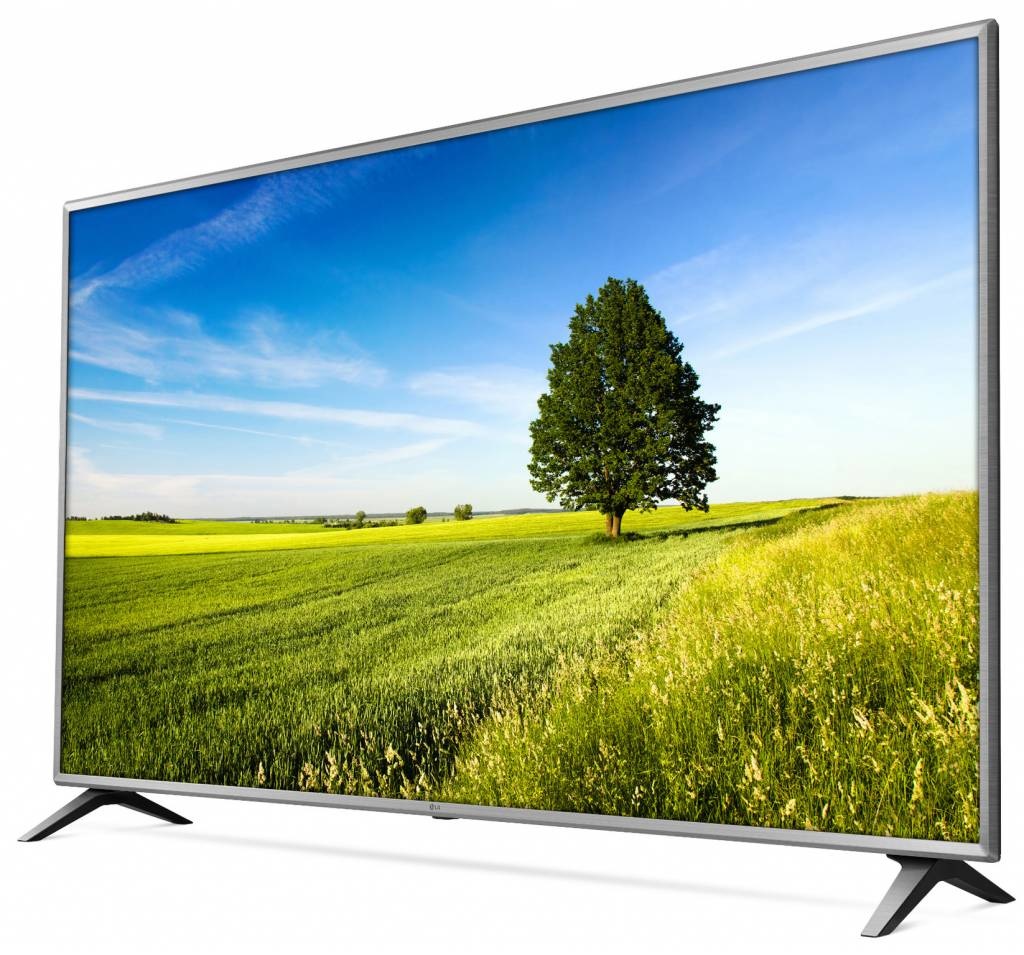 Samsung 75UK6500