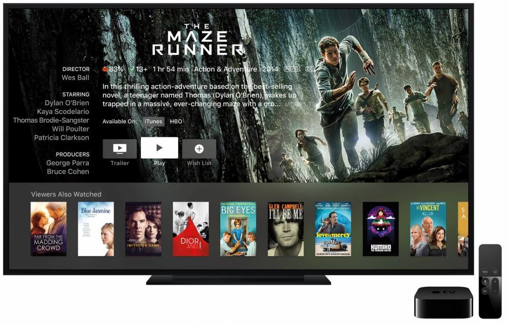 Google Chromecast