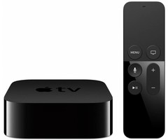 Apple TV 4 - 128GB
