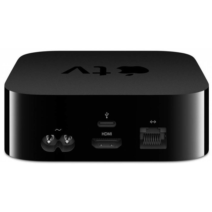 Apple TV 4 - 128GB