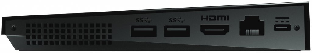 Nvidia SHIELD TV