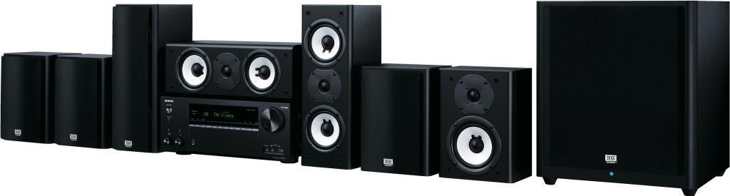 Philips HT-S9800