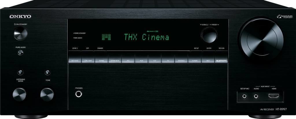 Philips HT-S9800