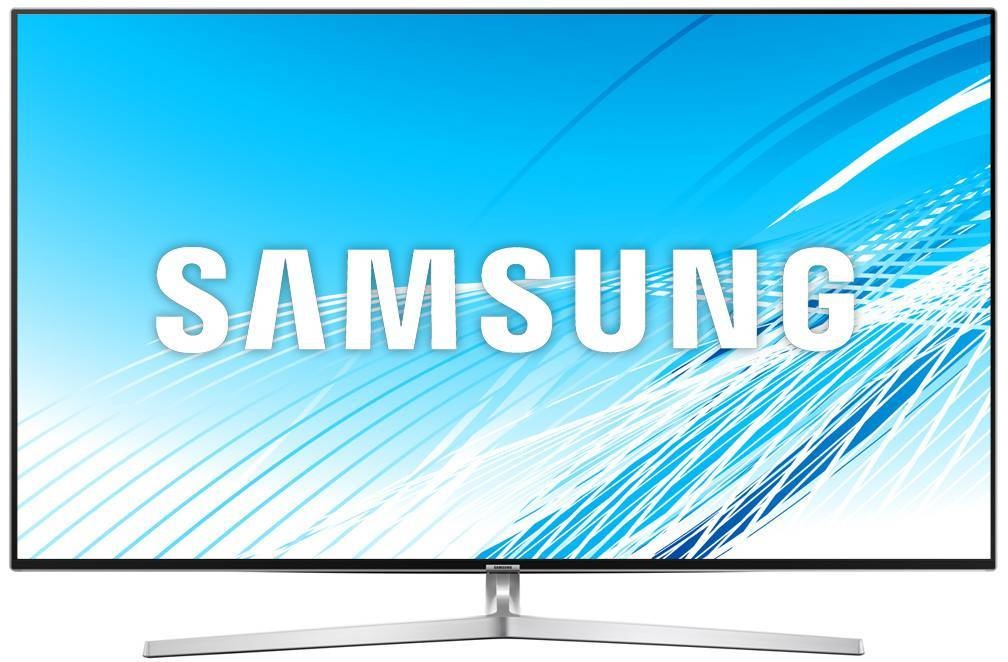 Samsung UE75MU8000