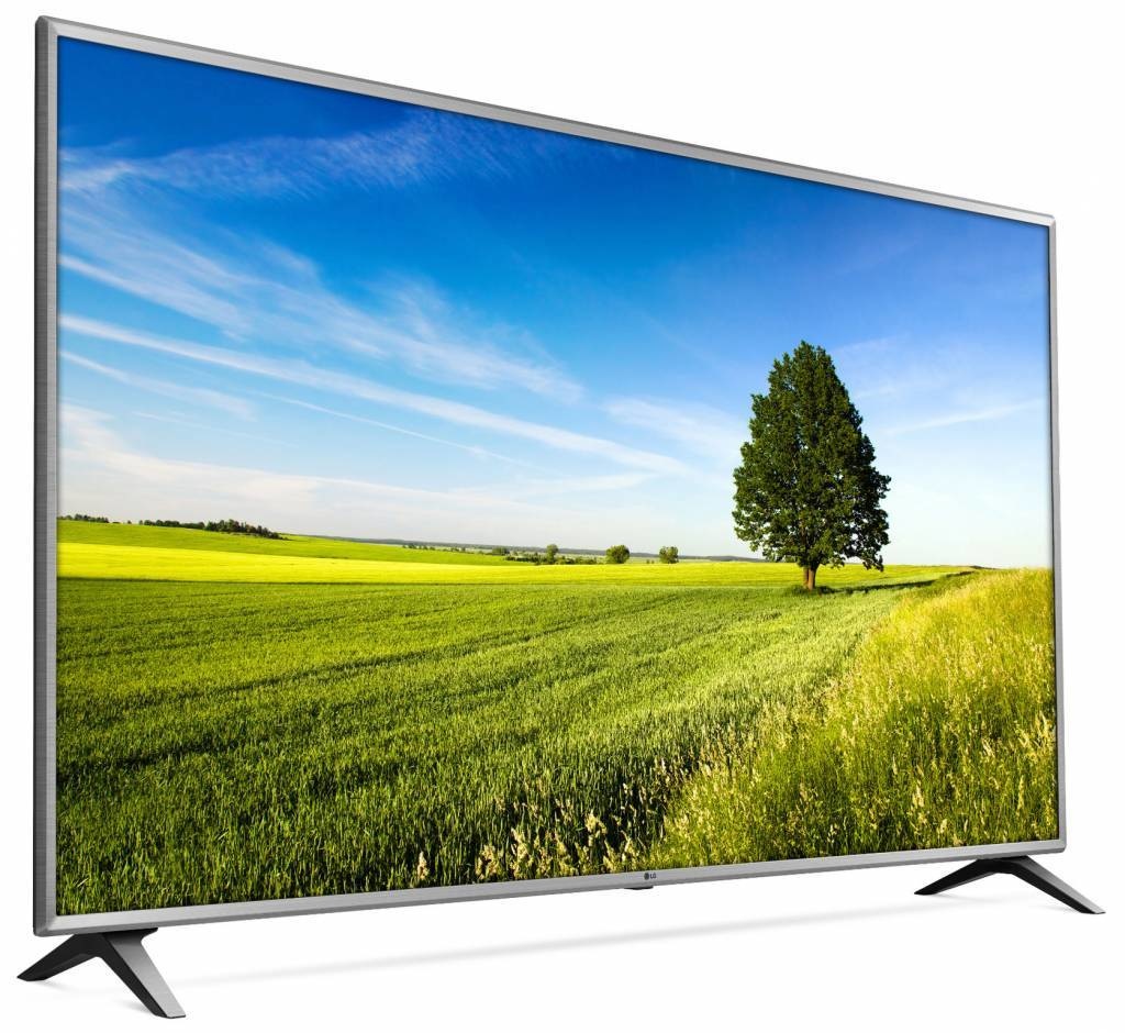Samsung 75UK6500