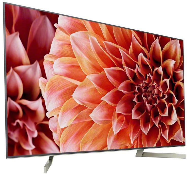 Sony KD-75XF9005