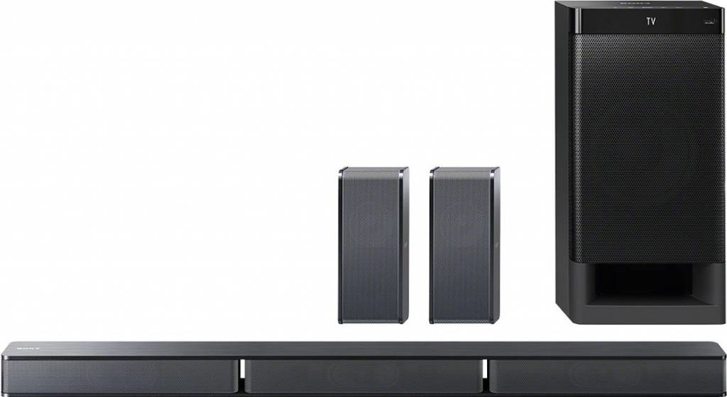 Samsung HW-N400