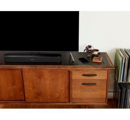 sonos Playbase Wit