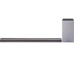 LG SJ6