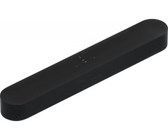 sonos Beam Zwart