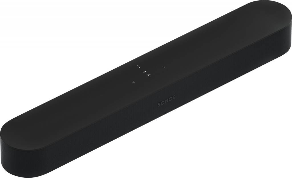 sonos Beam schwarz