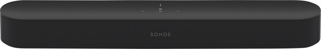 sonos Beam black