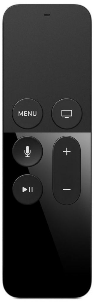 Apple TV 4