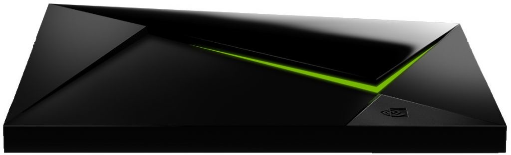 Nvidia SHIELD TV