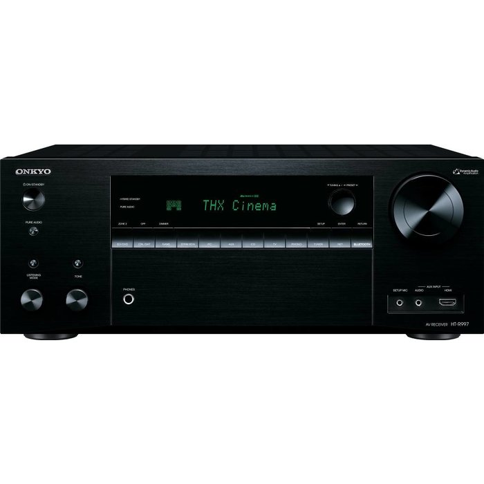 Philips HT-S9800