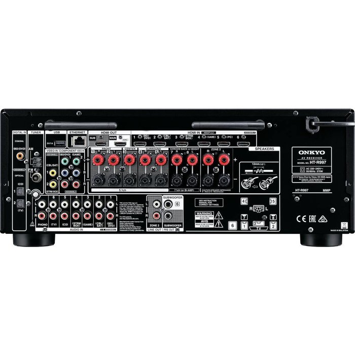 Philips HT-S9800