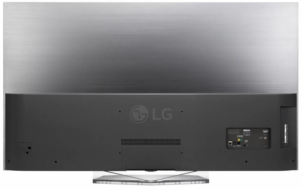 LG 49UJ630VAB