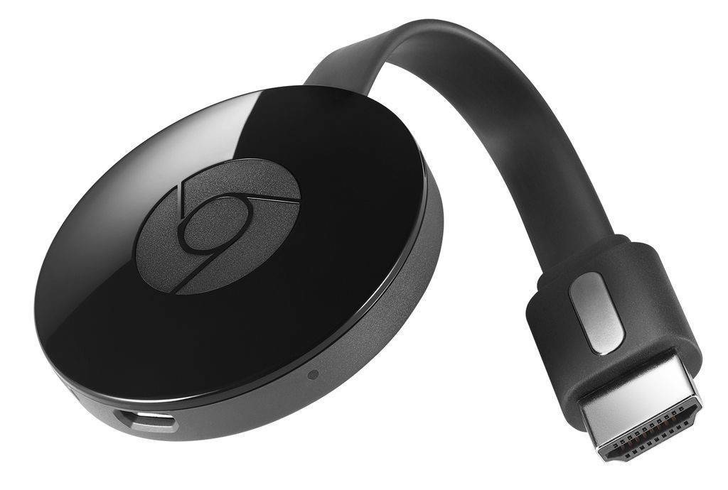 Google Chromecast ultra