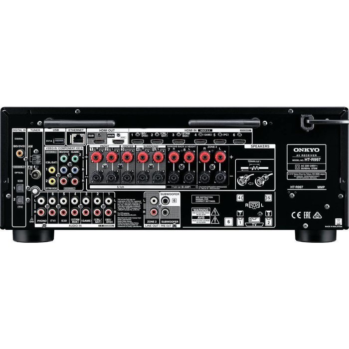 Philips HT-S9800