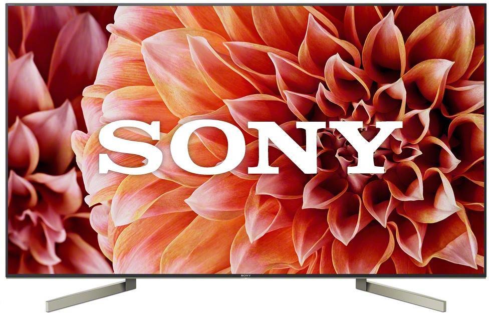 Sony KD-75XF9005