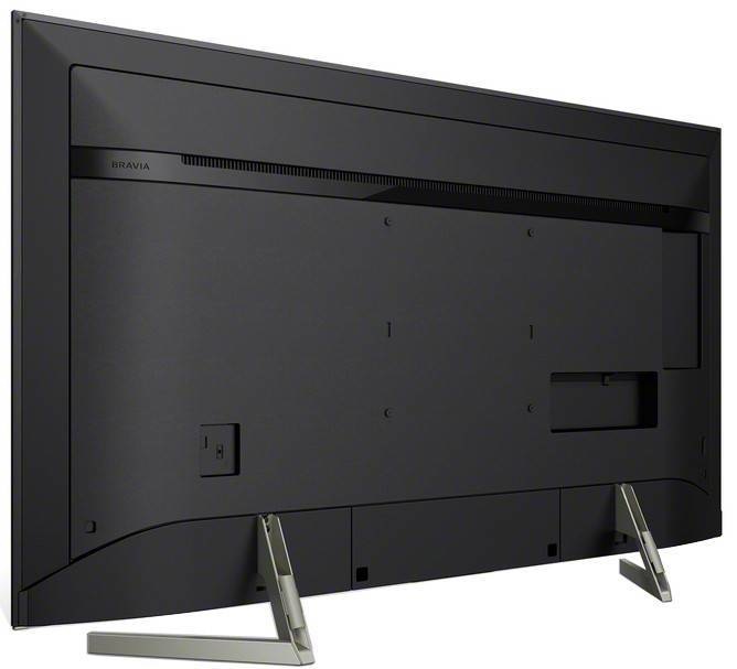Sony KD-75XF9005