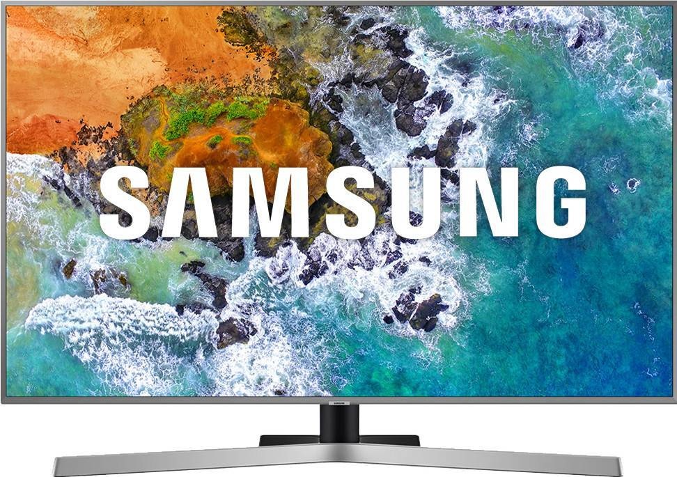 Samsung UE75NU7100
