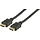 HDMI kabel Verguld 1,5 meter