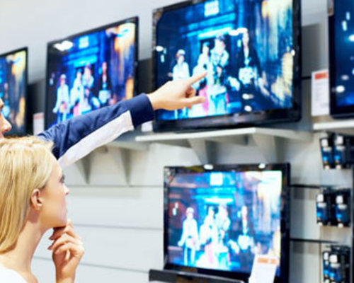 Contest: Best TV's 2021