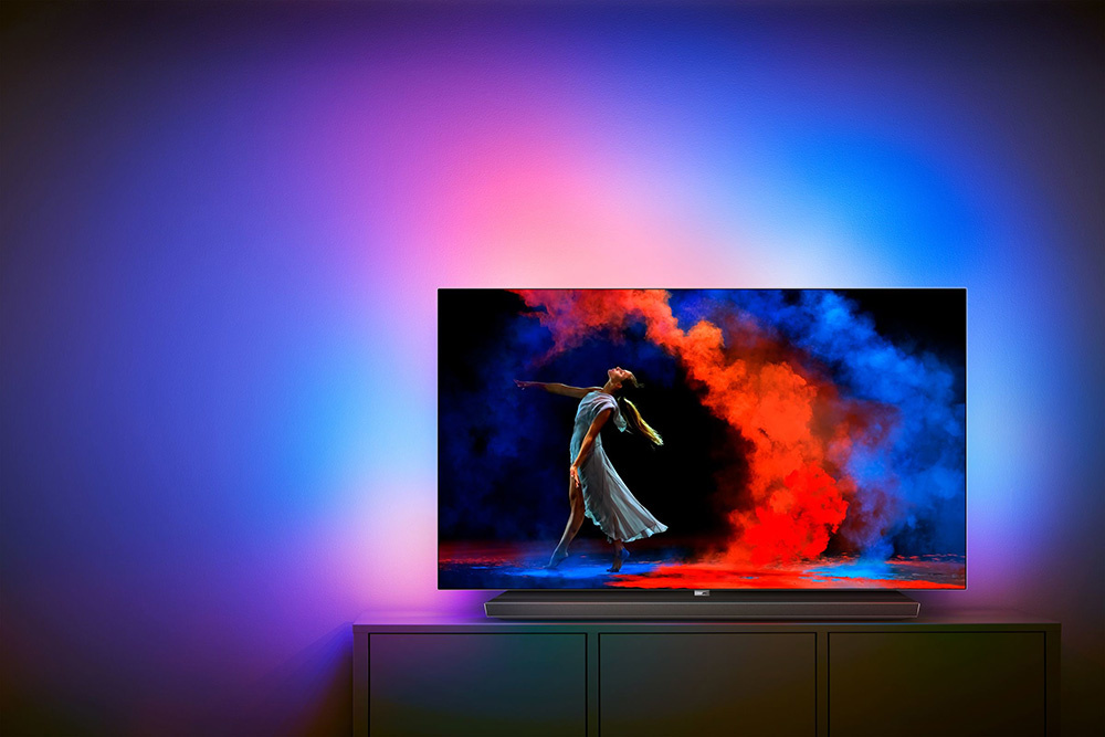 Whay you need to know about TV's