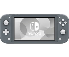 Nintendo Switch 32GB Console - Gray Joy-Con