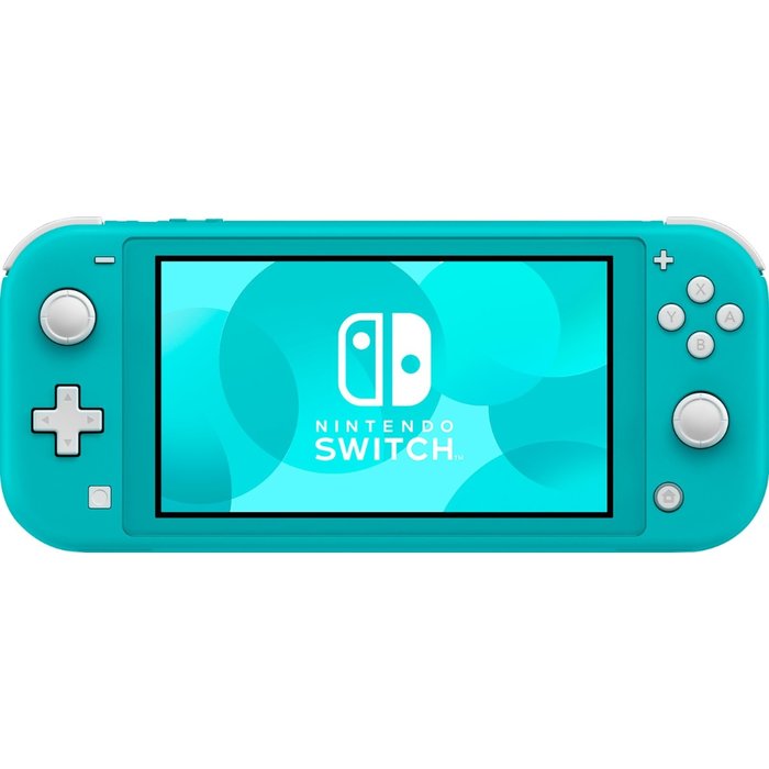 Nintendo Switch 32GB Console - Gray Joy-Con