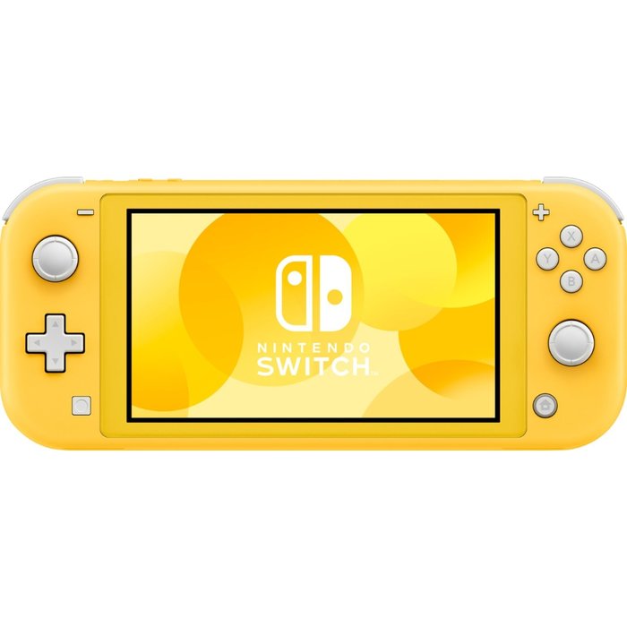 Nintendo Switch 32GB Console - Gray Joy-Con