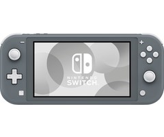 Nintendo Switch 32GB Console - Gray Joy-Con