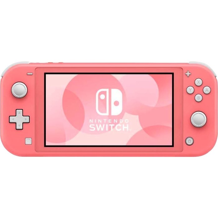 Nintendo Switch 32GB Console - Gray Joy-Con