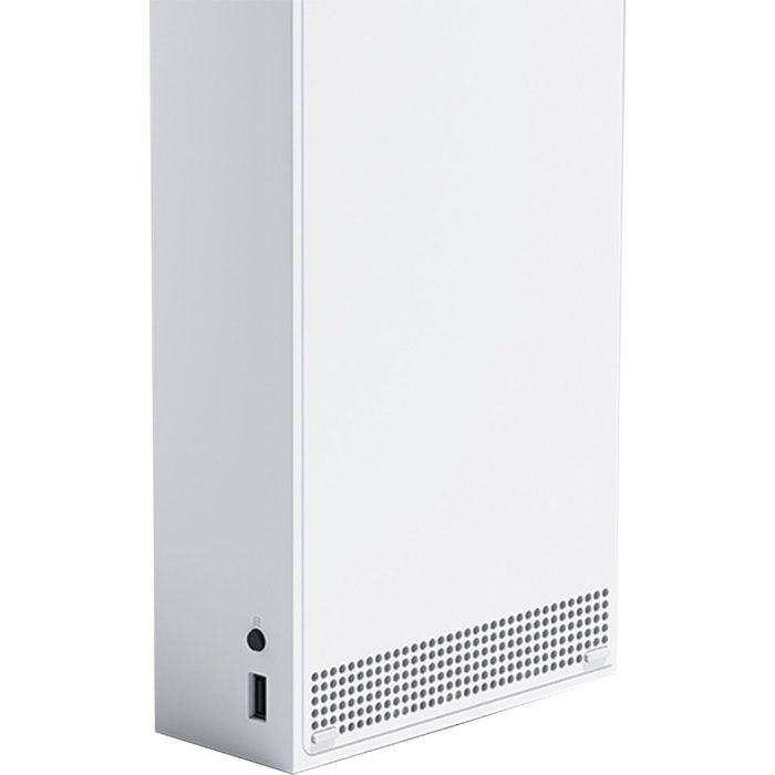 Microsoft Xbox Series S 512 GB All-Digital - White