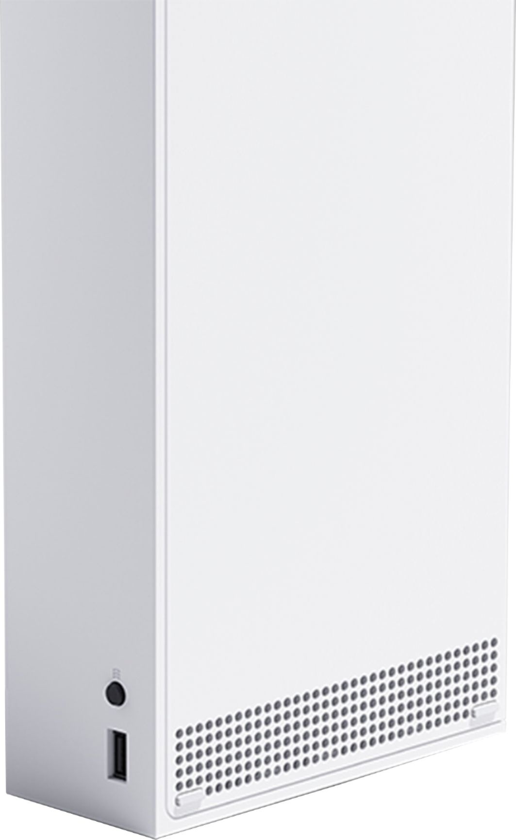 Microsoft Xbox Series S 512 GB All-Digital - White