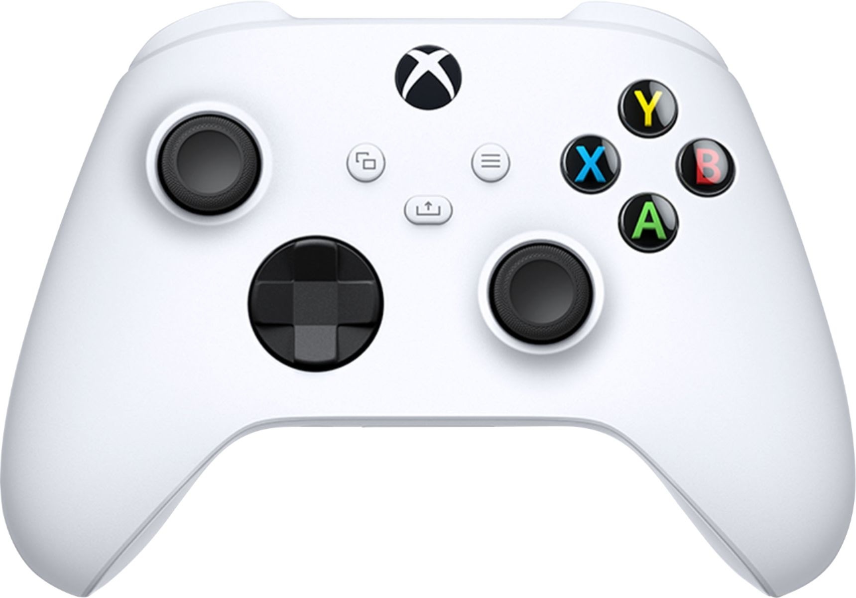 Microsoft Xbox Series S 512 GB All-Digital - White