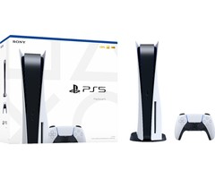Sony PlayStation 5 Console