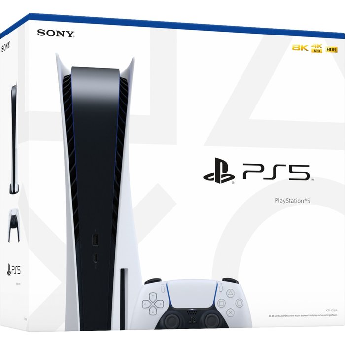 Sony PlayStation 5 Console