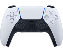 Sony PlayStation 5 Console and PlayStation 5 - DualSense Wireless Controller