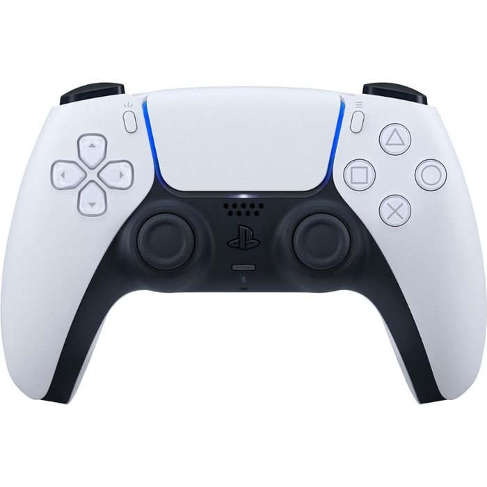 Sony PlayStation 5 Console and PlayStation 5 - DualSense Wireless Controller