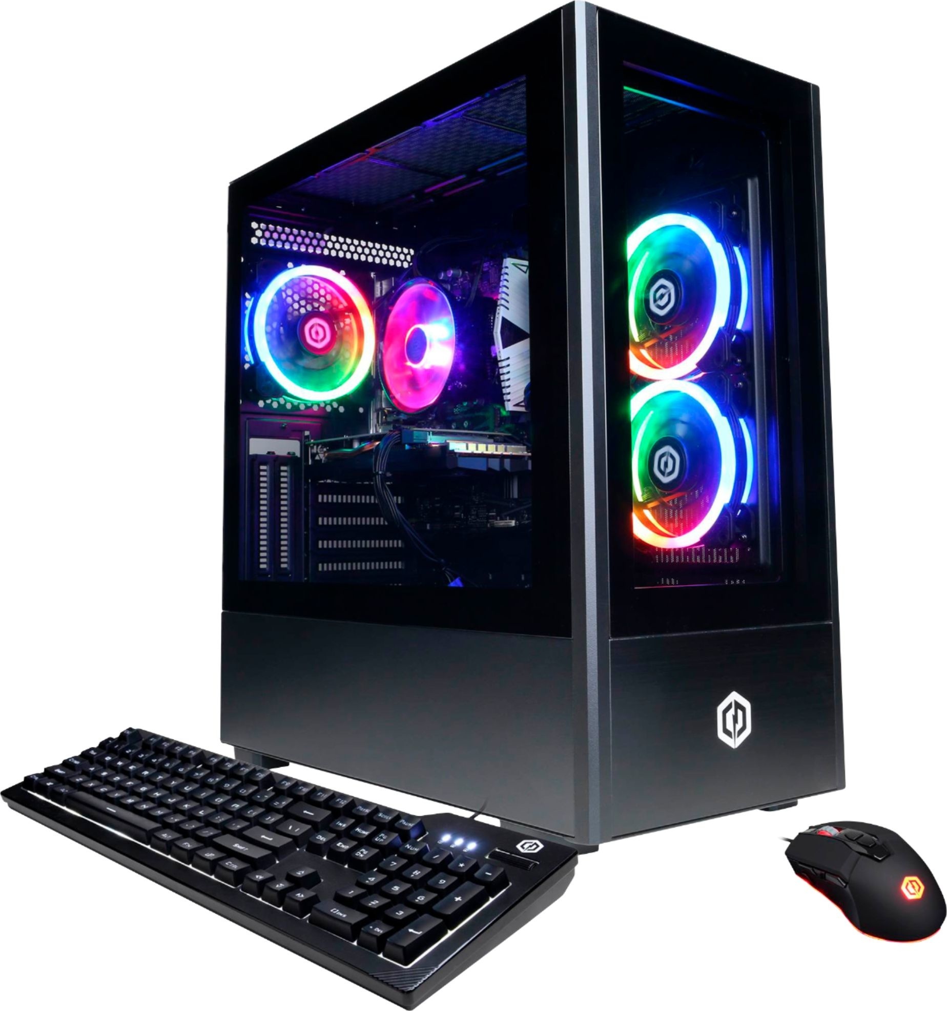 ASUS Gamer Xtreme Gaming Desktop