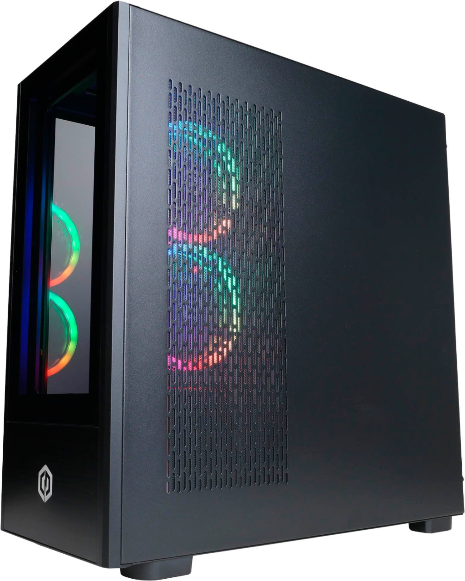 ASUS ROG Gaming Desktop