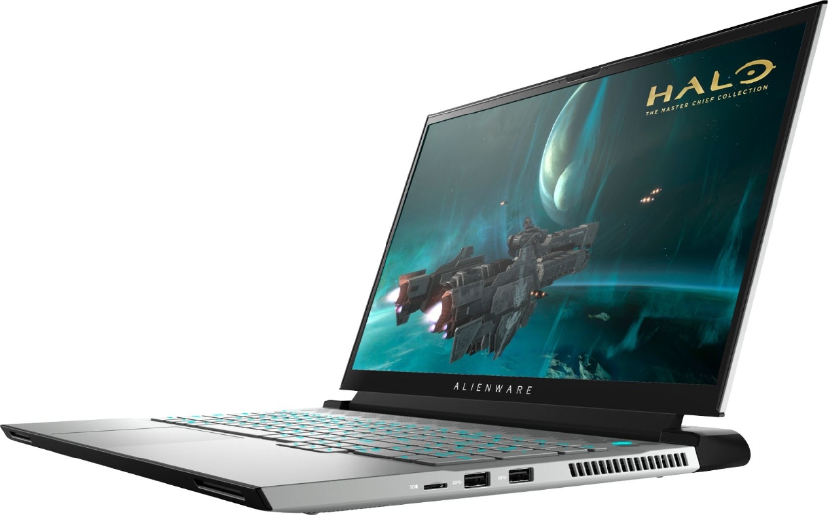 HP Pavilion Gaming Desktop