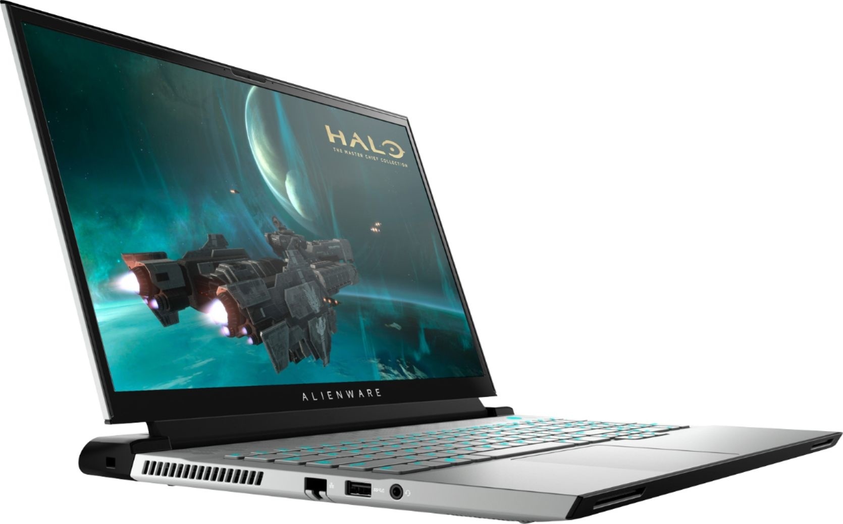 Dell ROG Zephyrus 15.6" QHD Gaming Laptop