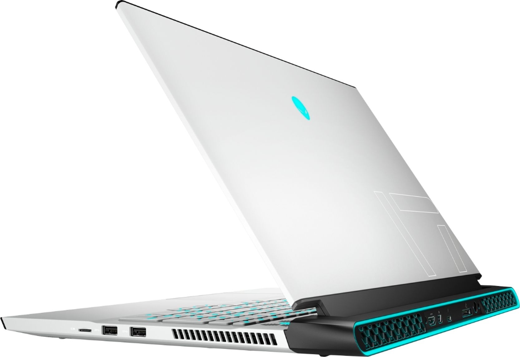 Dell ROG Zephyrus 15.6" QHD Gaming Laptop