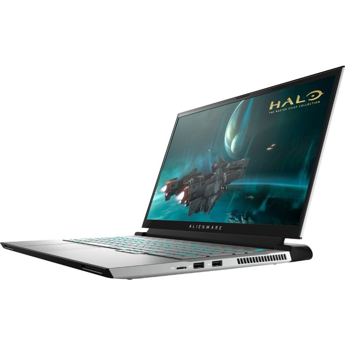Dell ROG Zephyrus 15.6" QHD Gaming Laptop