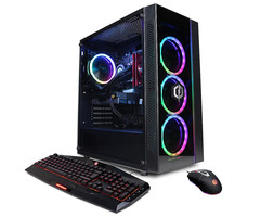 Alienware m17 R4 - 17.3" FHD Gaming laptop